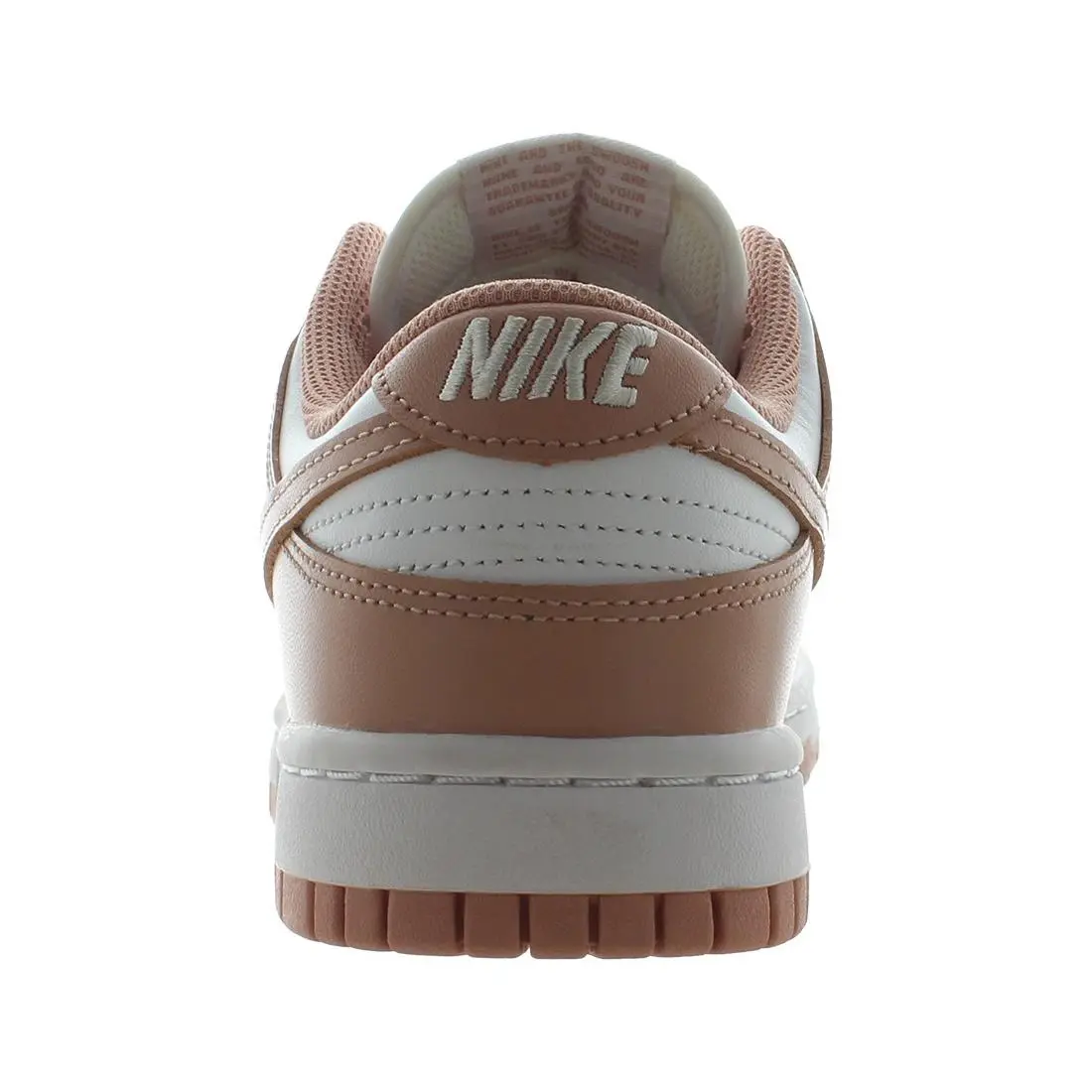 Nike shoes - White/Rose Whisper, Main: White 2