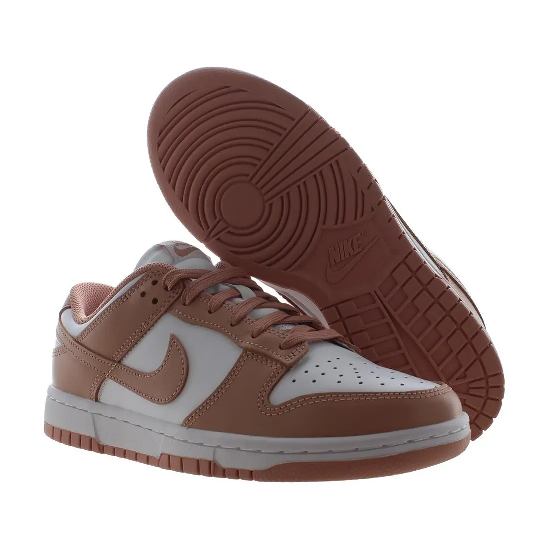 Nike shoes - White/Rose Whisper, Main: White 3