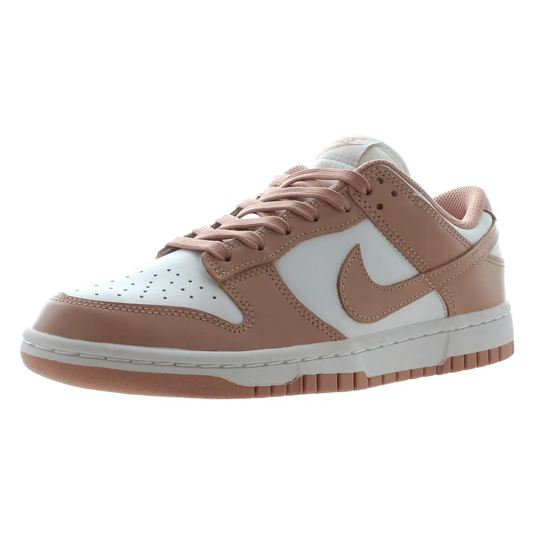 Nike shoes - White/Rose Whisper, Main: White 4