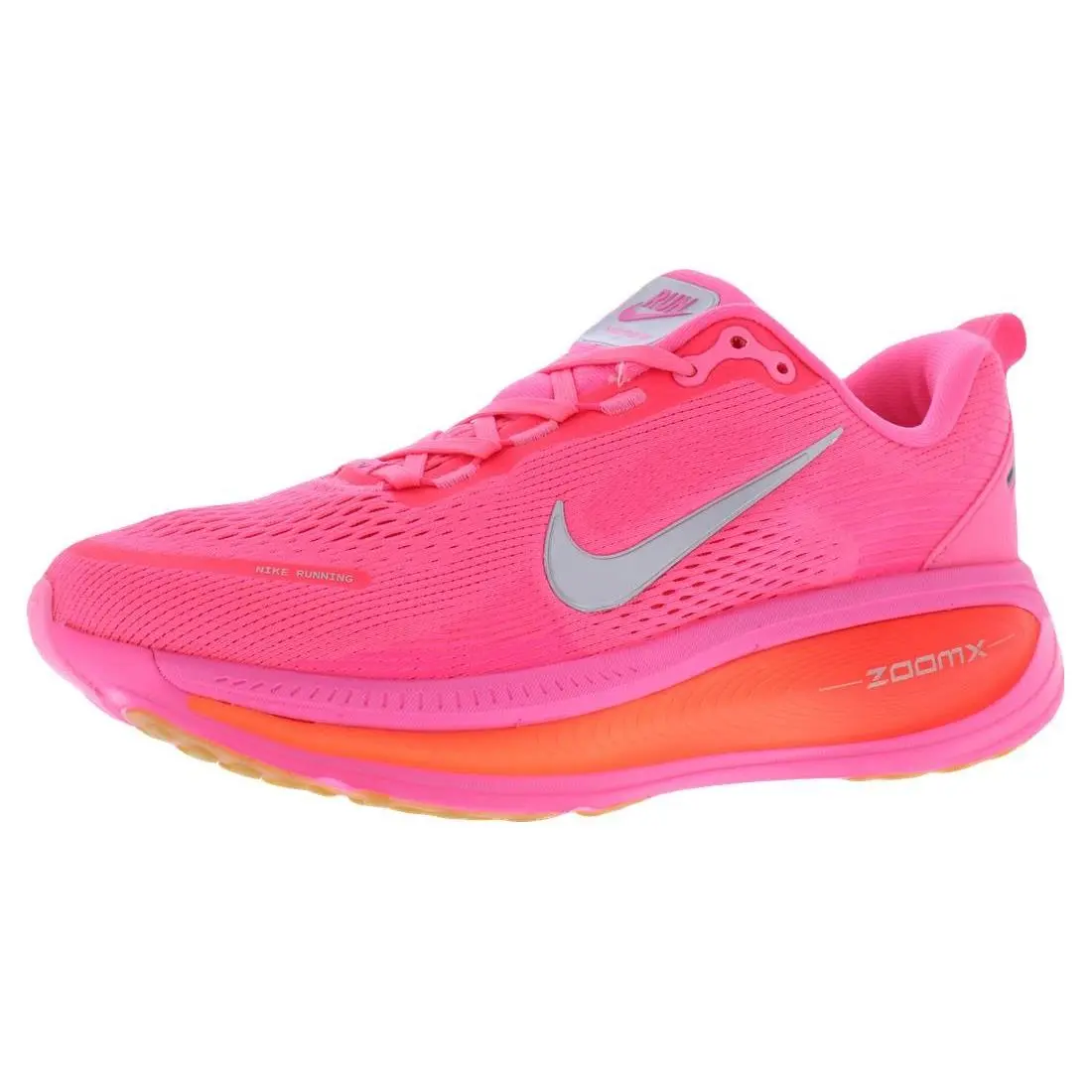 Nike shoes - Digital Pink/Metallic Silver, Full: Digital Pink/Metallic Silver 0
