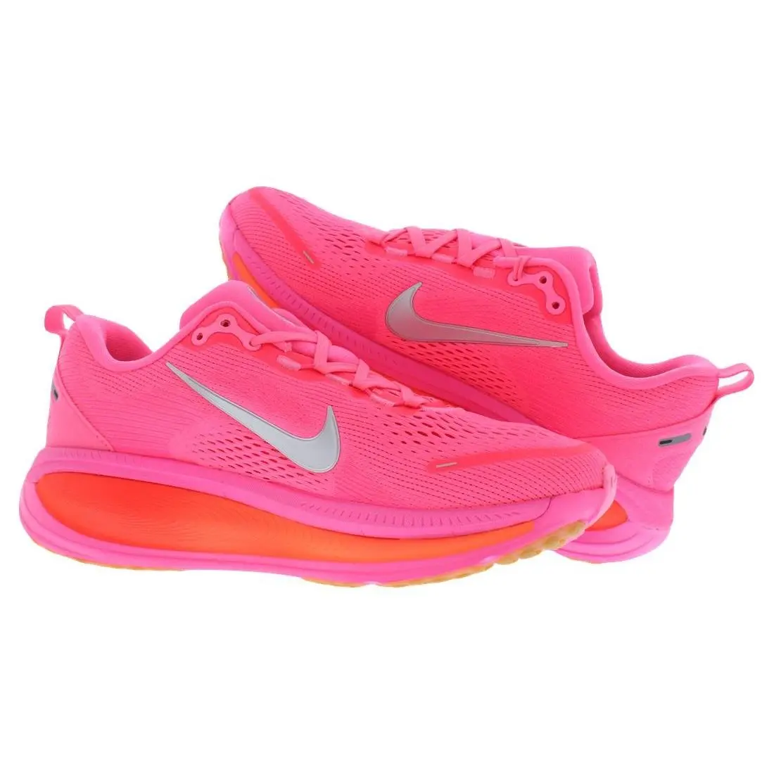 Nike shoes - Digital Pink/Metallic Silver, Full: Digital Pink/Metallic Silver 1