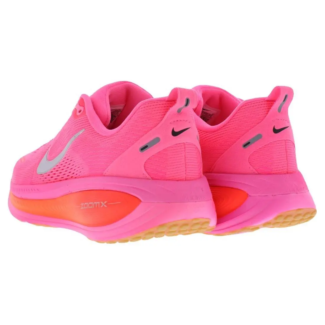 Nike shoes - Digital Pink/Metallic Silver, Full: Digital Pink/Metallic Silver 6