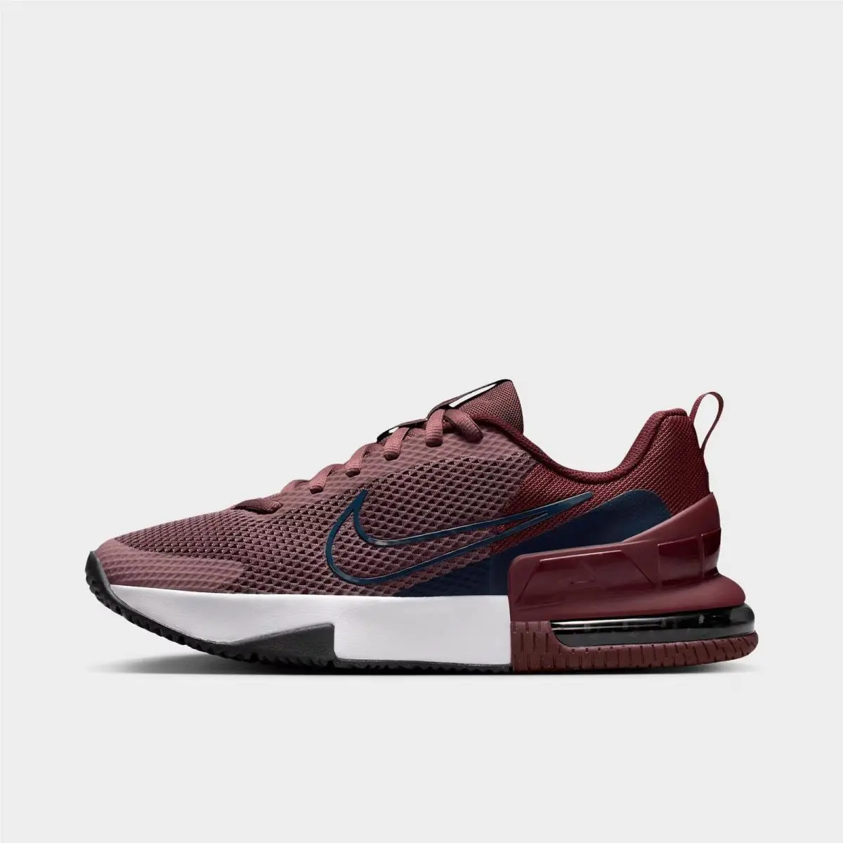 Nike Air Max Alpha Trainer 6 Tattoo/burgundy Crush/white/obsidian FQ1833 500