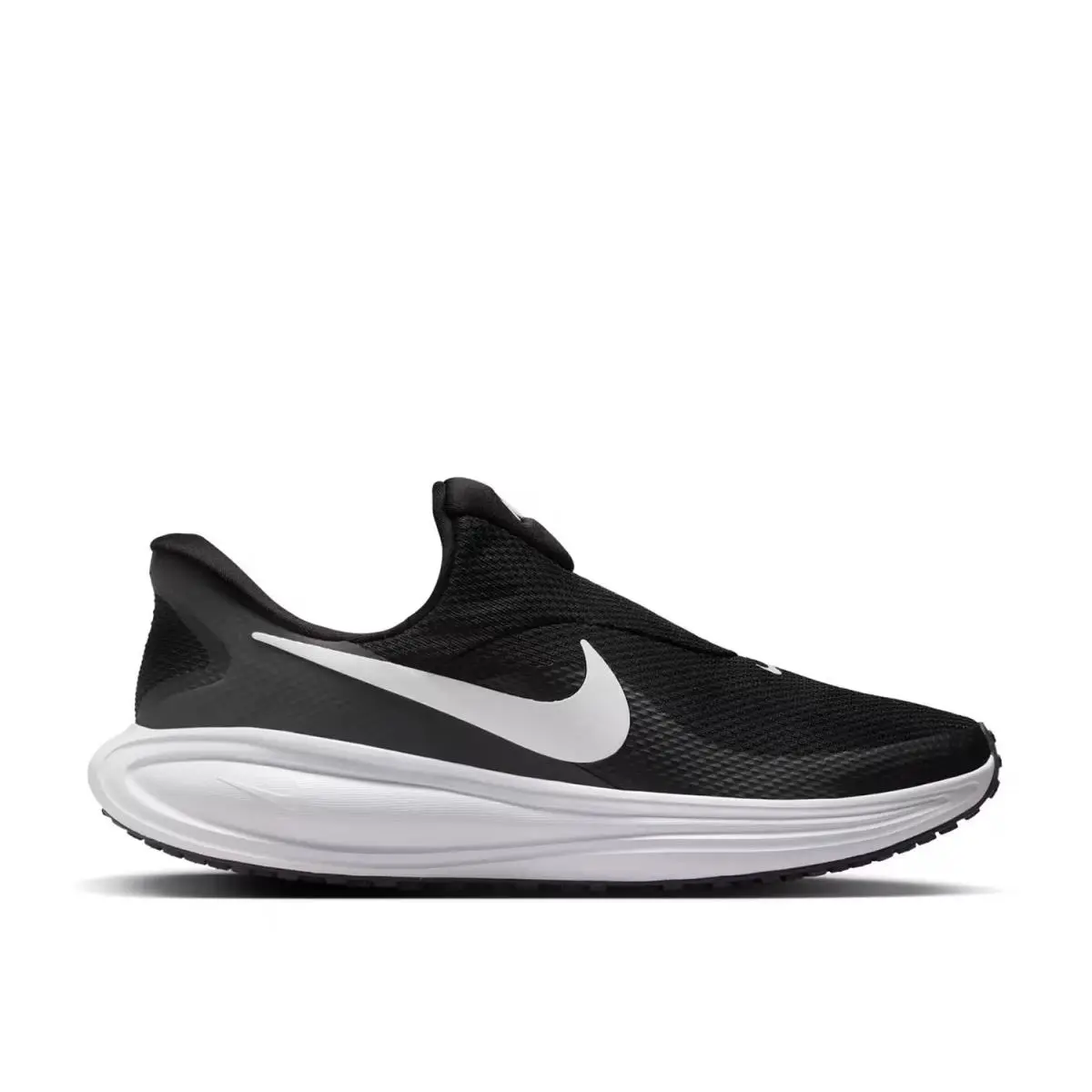 Revolution 8 Easyon Running Shoe - Men`s Medium by Nike