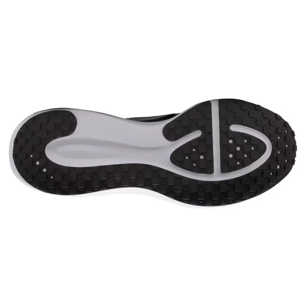 Nike shoes - Black/White 12