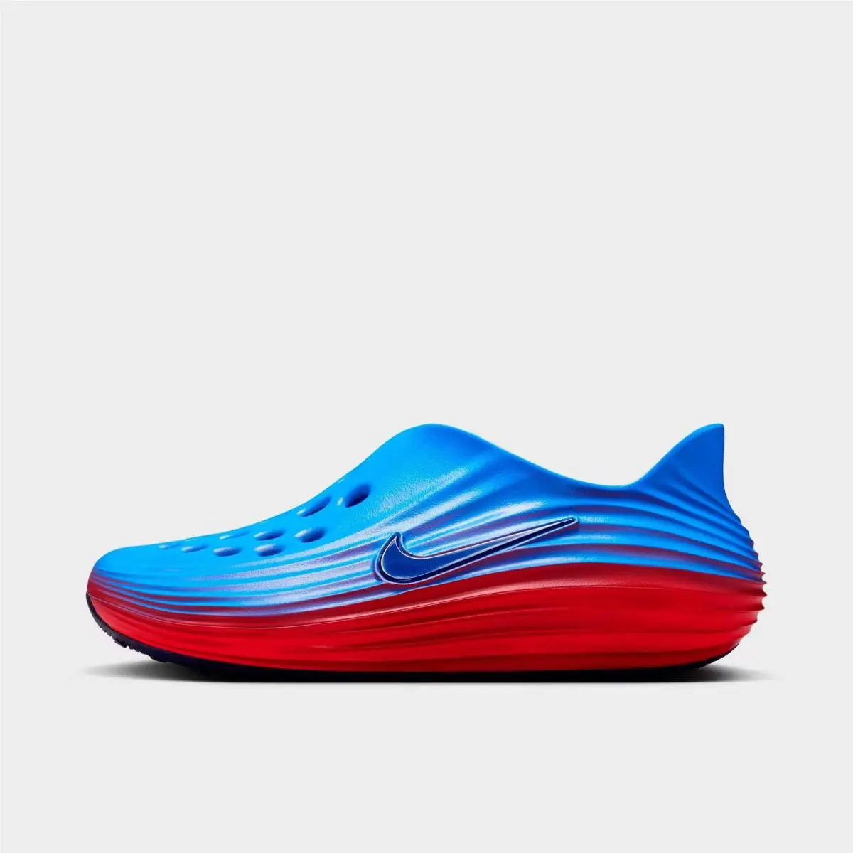 Nike shoes - HV5062 604 - Action Red/Light Photo Blue/Midnight Navy/Midnight Navy 3