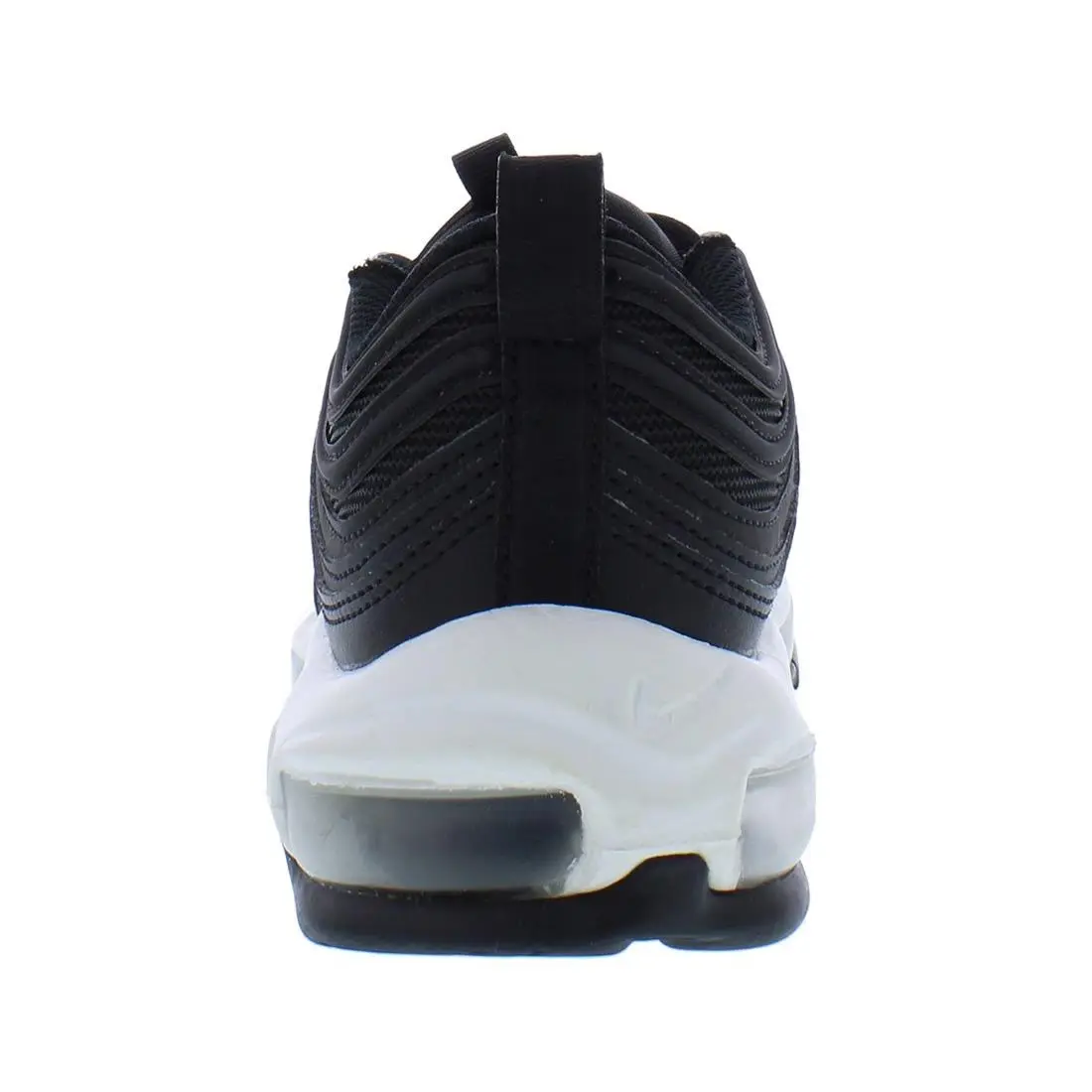 Nike shoes - Black/White/Black, Main: Black 7