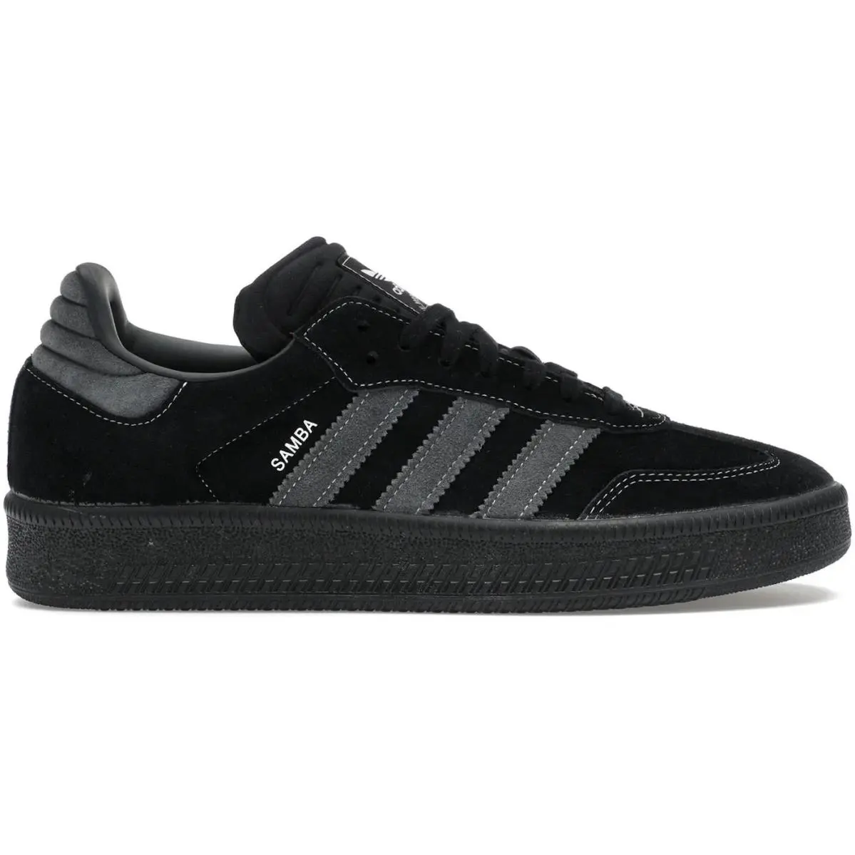 Nike Adidas Samba Xlg Black Carbon