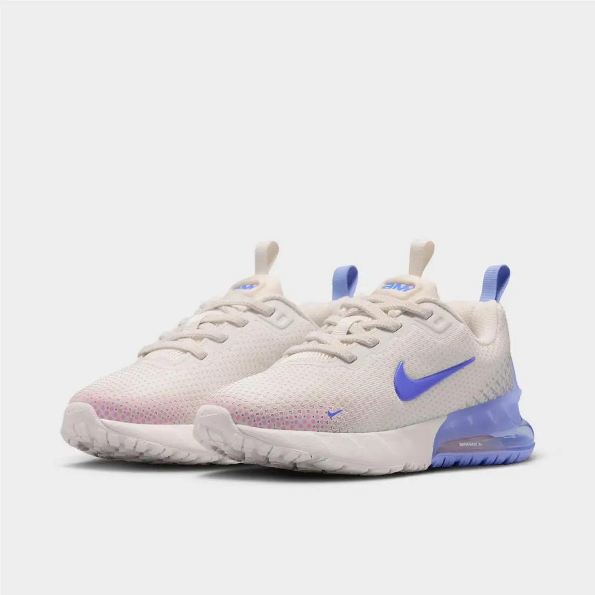 Nike shoes - HF7053 012 - Phantom/Silt Red/Light Thistle/Sapphire 1