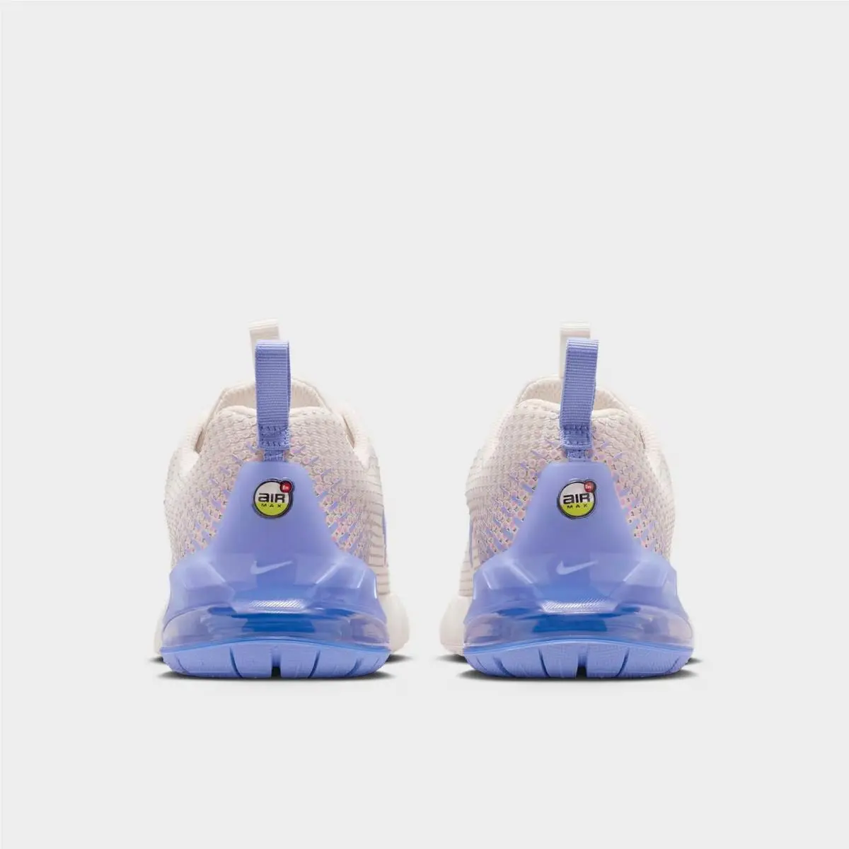 Nike shoes - HF7053 012 - Phantom/Silt Red/Light Thistle/Sapphire 2