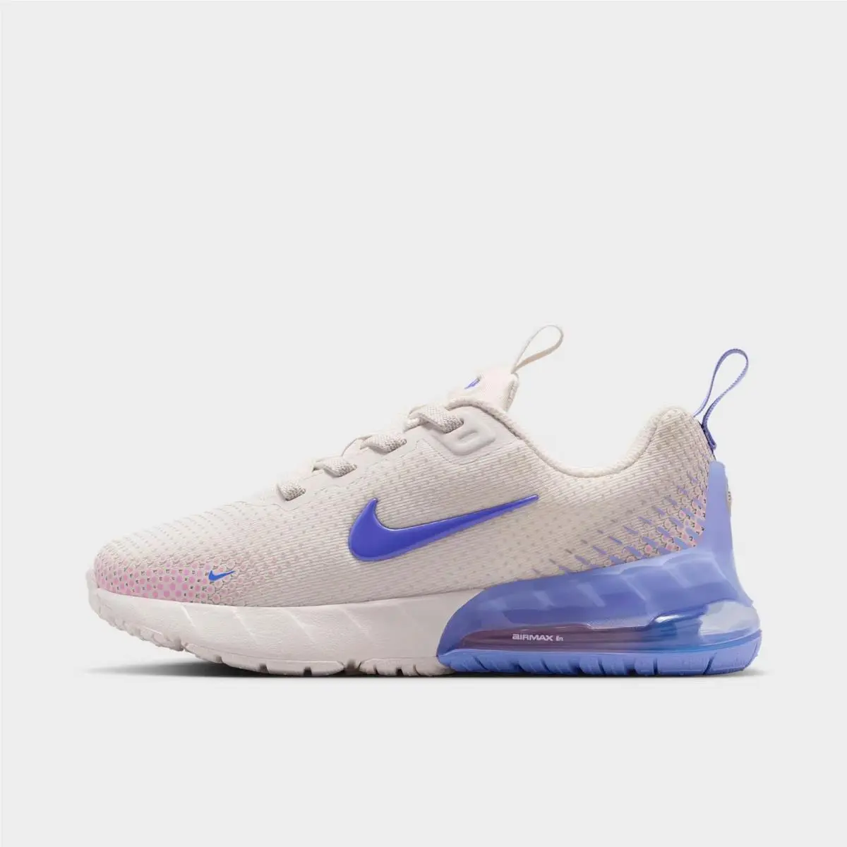 Nike shoes - HF7053 012 - Phantom/Silt Red/Light Thistle/Sapphire 3