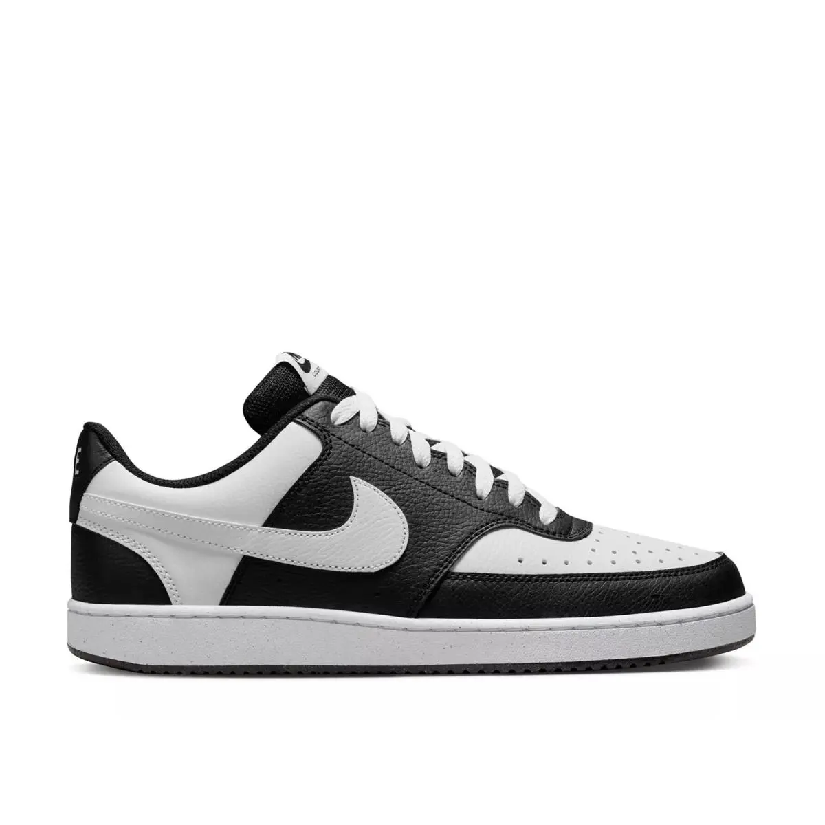 Nike shoes - White/Black 8