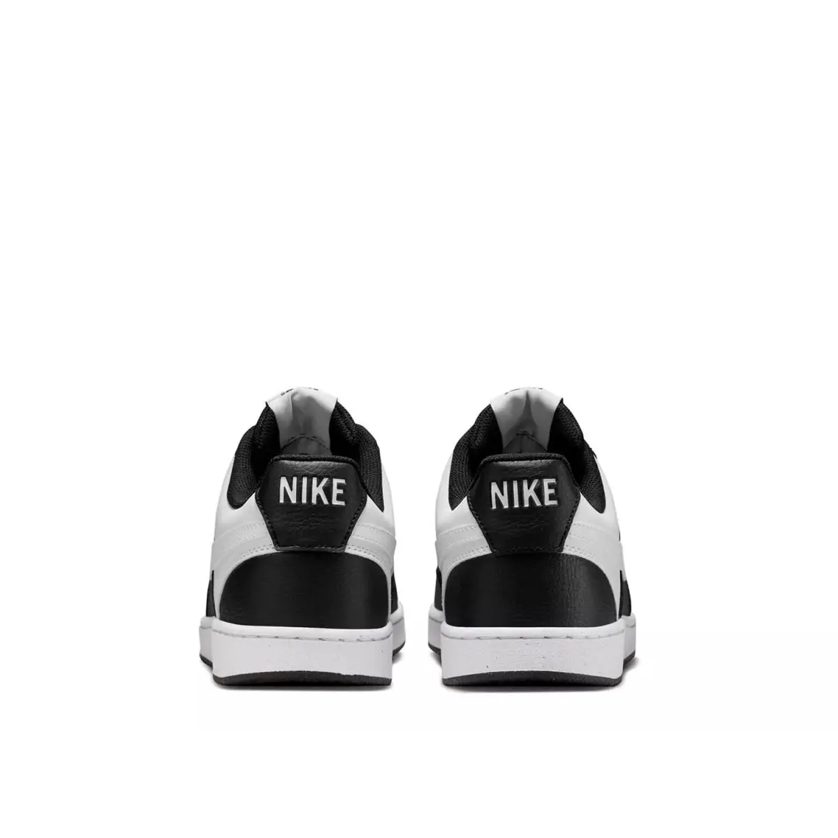 Nike shoes - White/Black 10