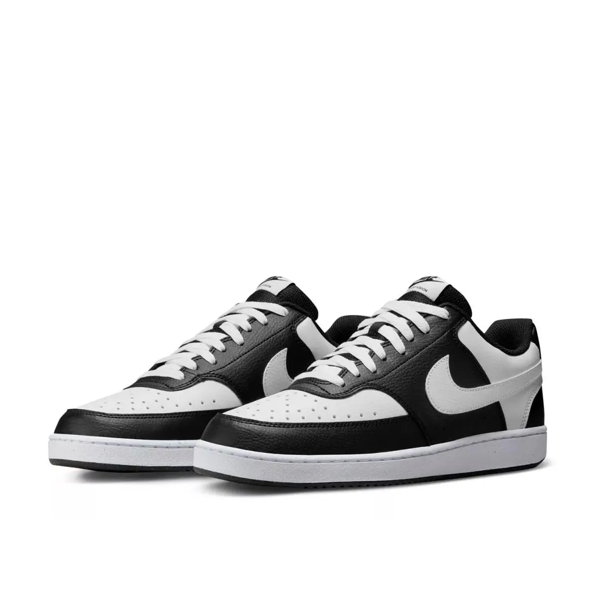 Nike shoes - White/Black 11