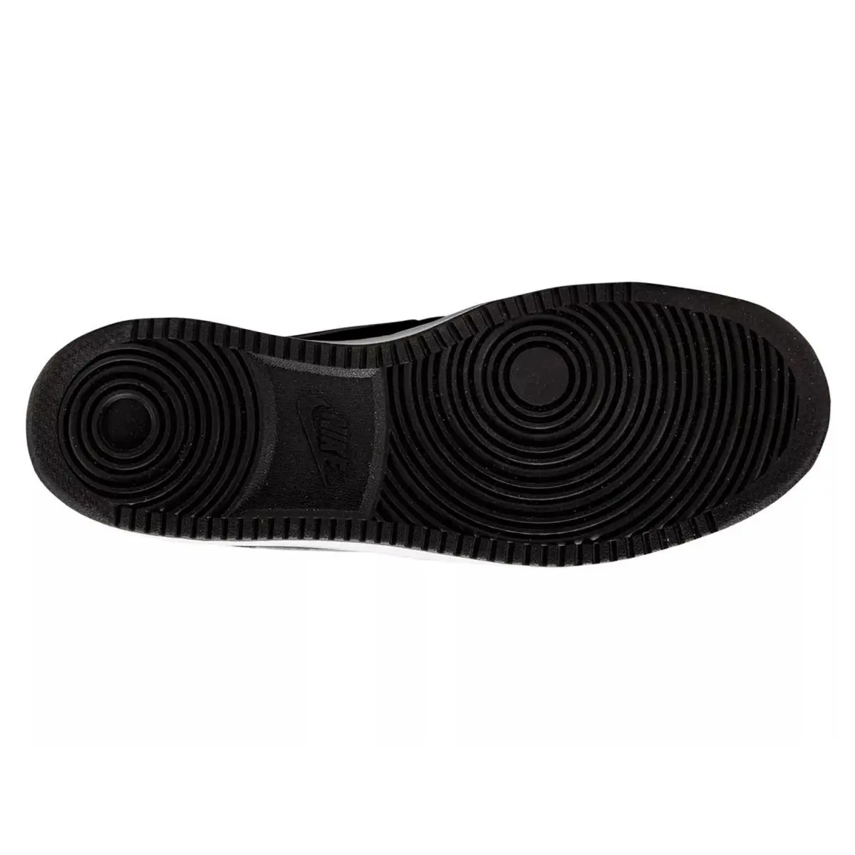 Nike shoes - White/Black 12