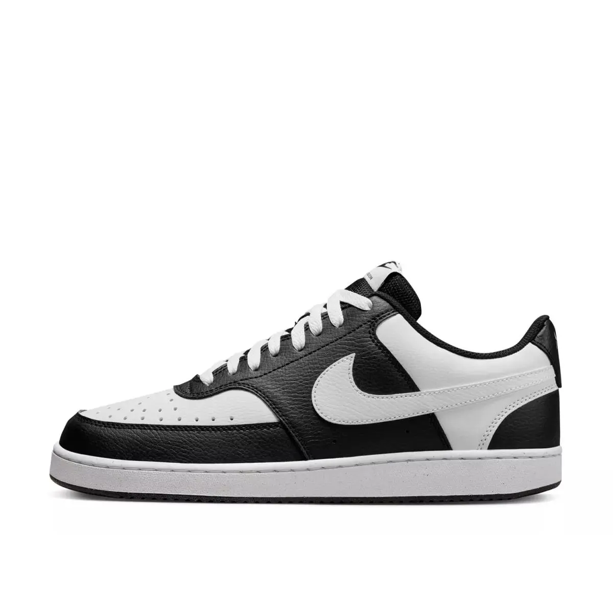 Nike shoes - White/Black 14