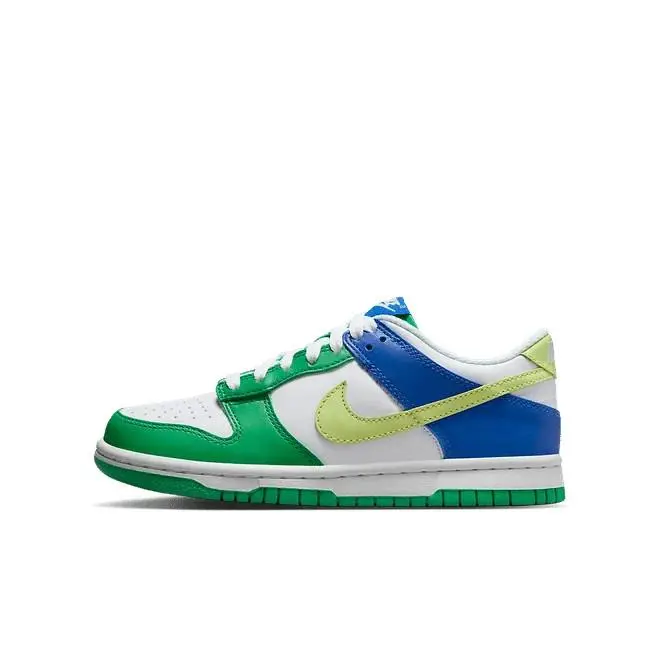 Nike shoes - FN6973100 - FN6973-100 - Multicolor 1
