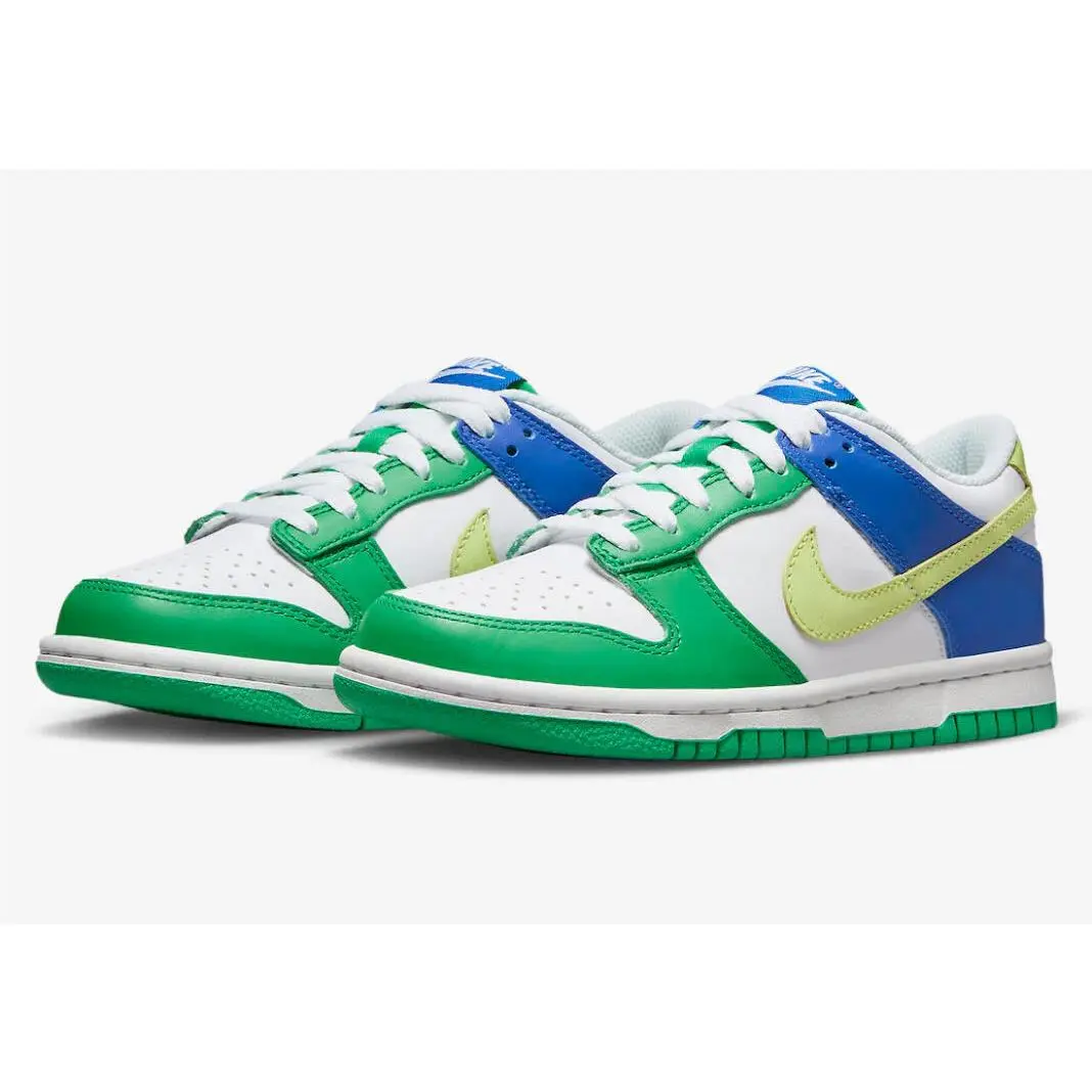 Nike shoes - FN6973100 - FN6973-100 - Multicolor 4
