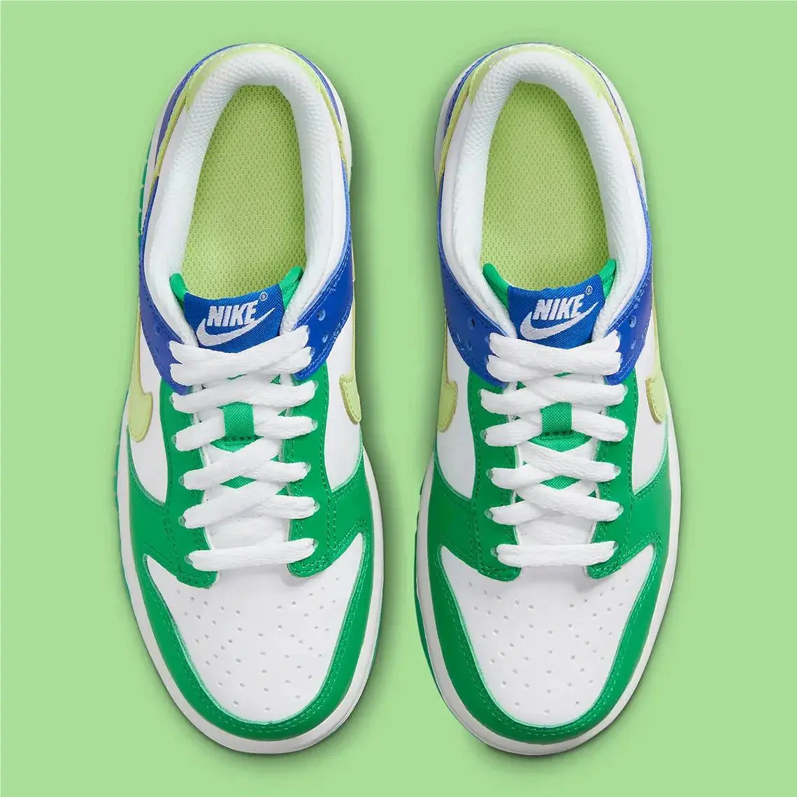 Nike shoes - FN6973100 - FN6973-100 - Multicolor 6
