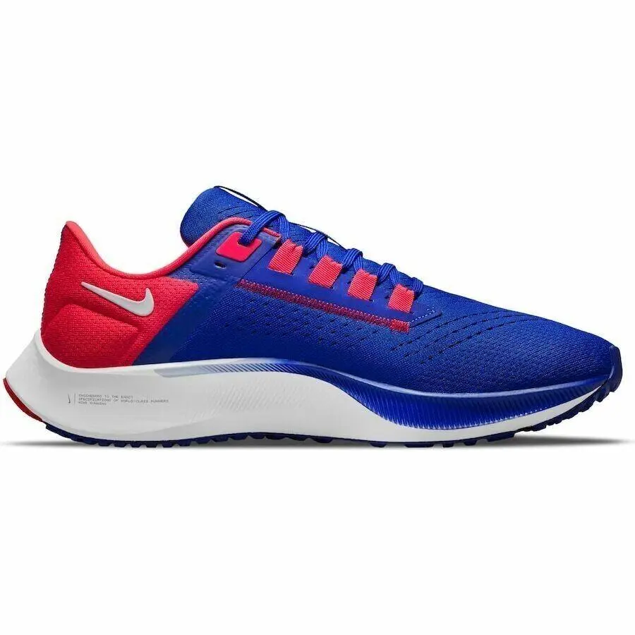 Nike shoes - Nike Air Zoom Pegasus 38 - Blue 2