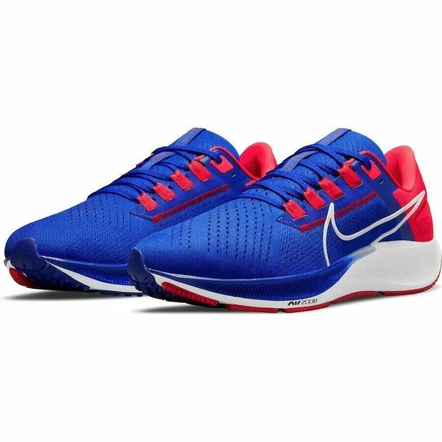 Nike shoes - Nike Air Zoom Pegasus 38 - Blue 3