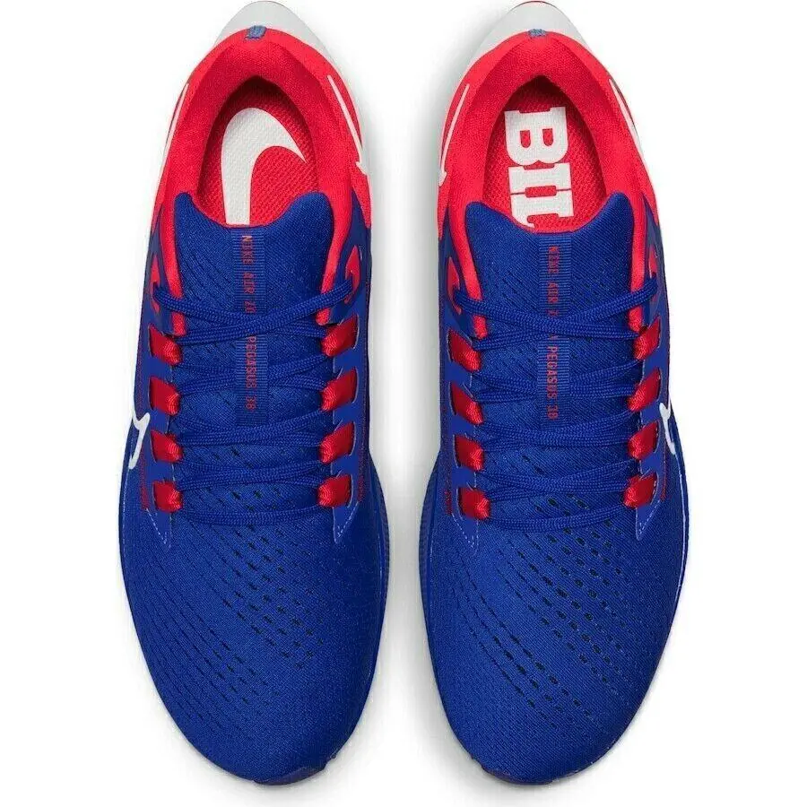 Nike shoes - Nike Air Zoom Pegasus 38 - Blue 5