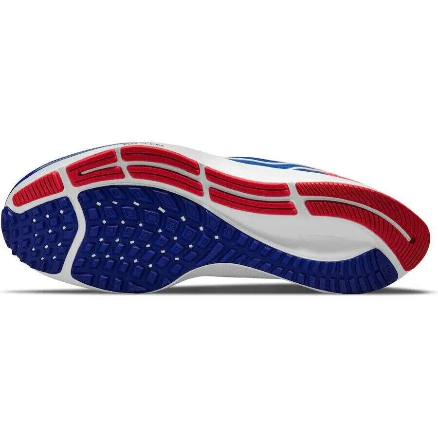 Nike shoes - Nike Air Zoom Pegasus 38 - Blue 6