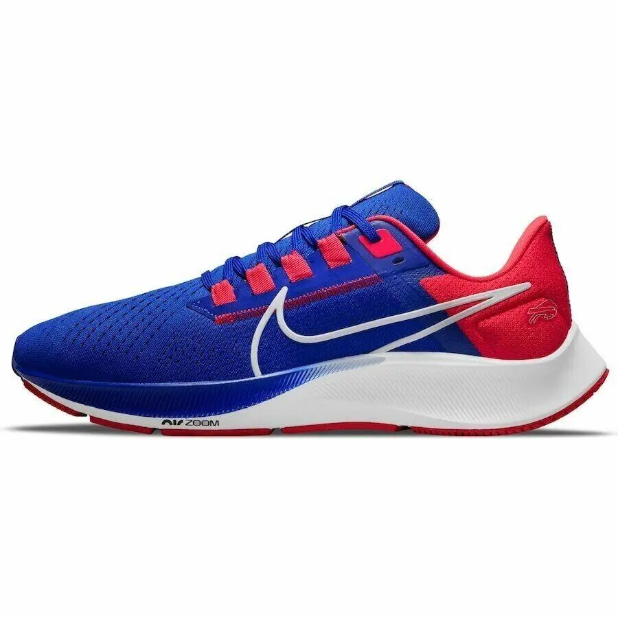 Nike shoes - Nike Air Zoom Pegasus 38 - Blue 11