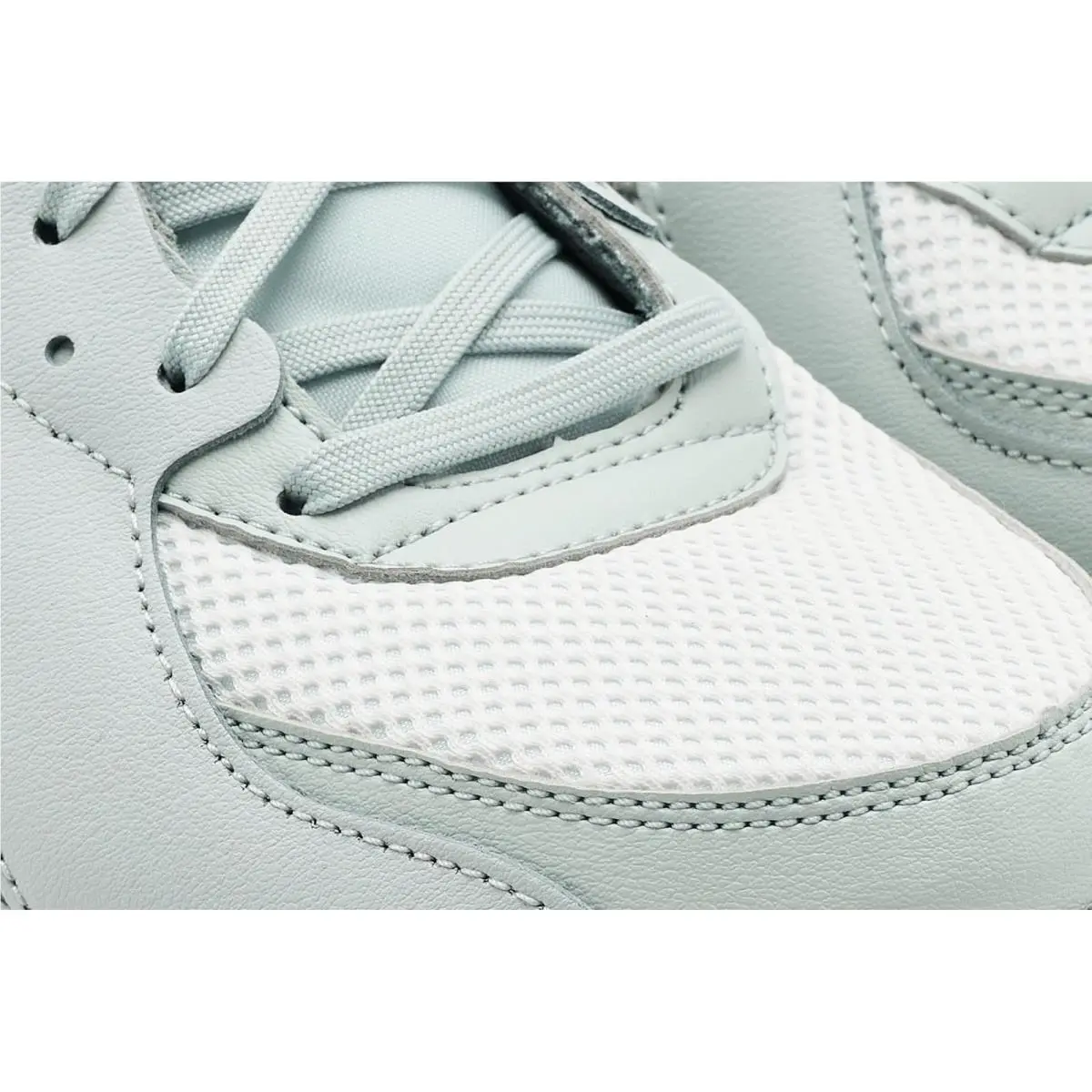 Nike shoes - Atmosphere Grey/Neon Yellow/Anthracite 77