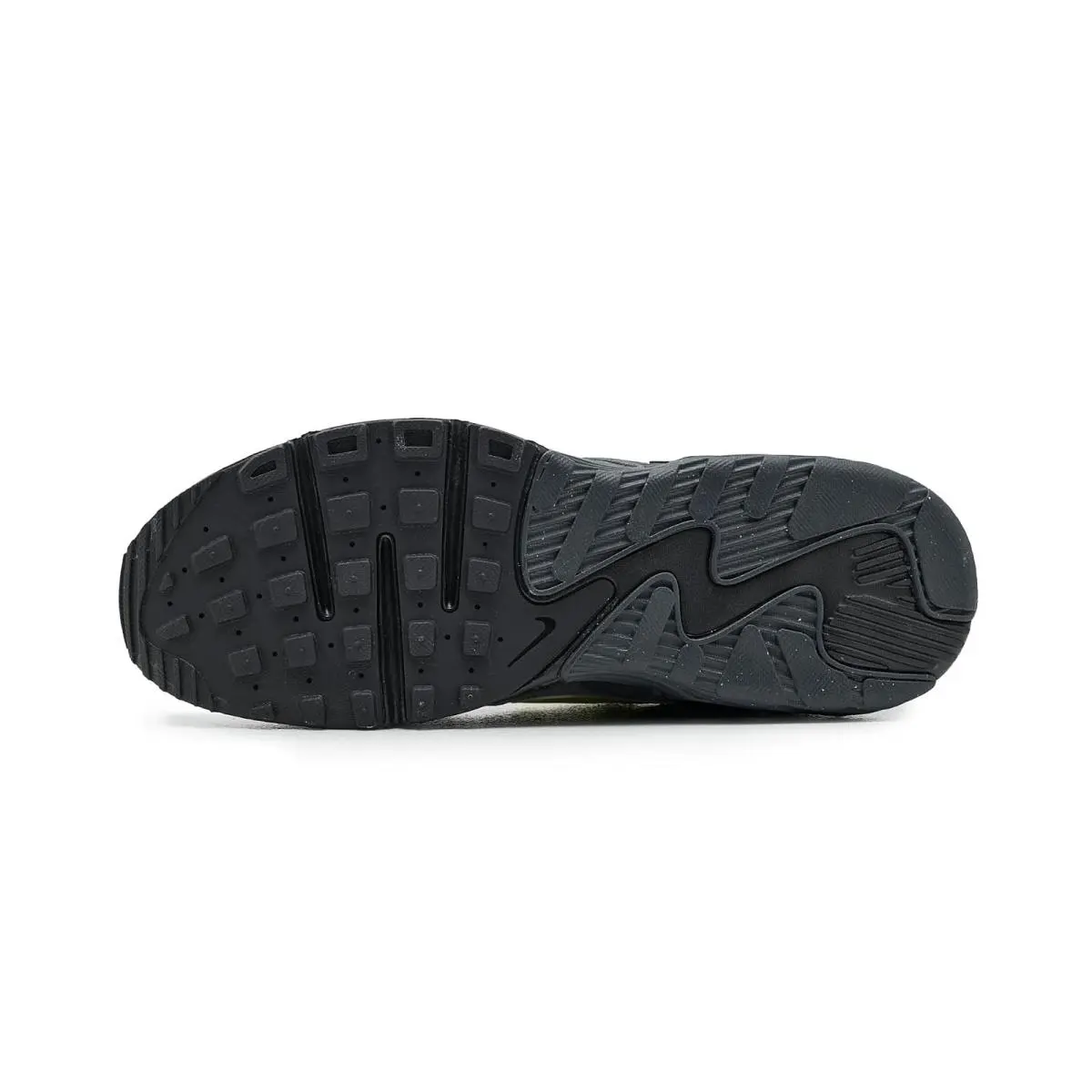 Nike shoes - Atmosphere Grey/Neon Yellow/Anthracite 10