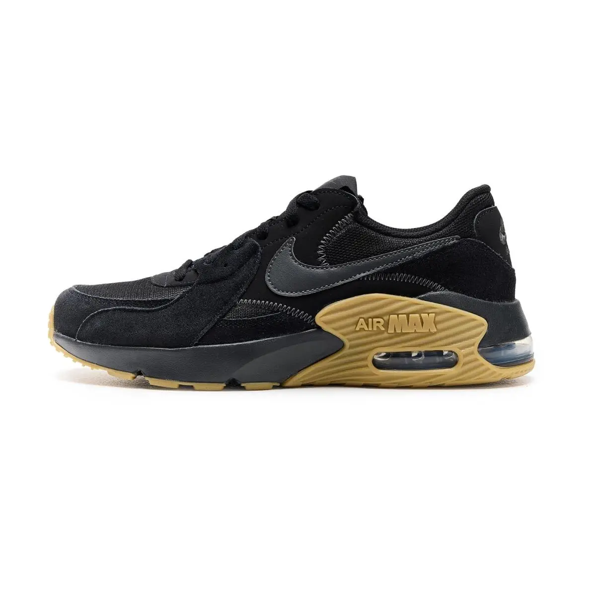 Nike shoes - Atmosphere Grey/Neon Yellow/Anthracite 16