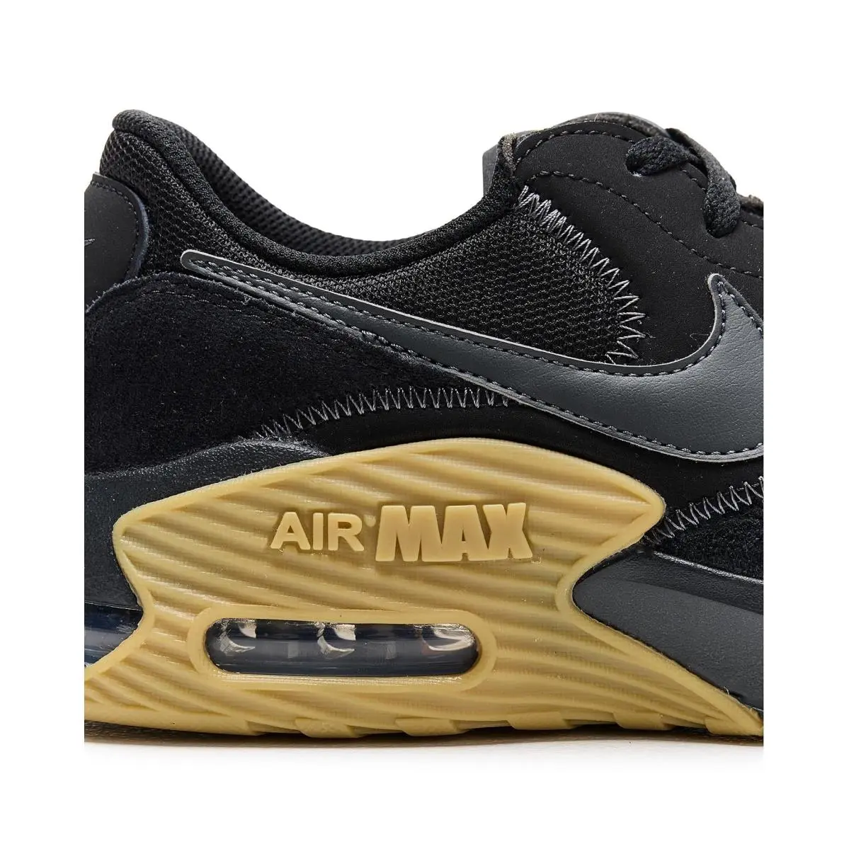 Nike shoes - Atmosphere Grey/Neon Yellow/Anthracite 18