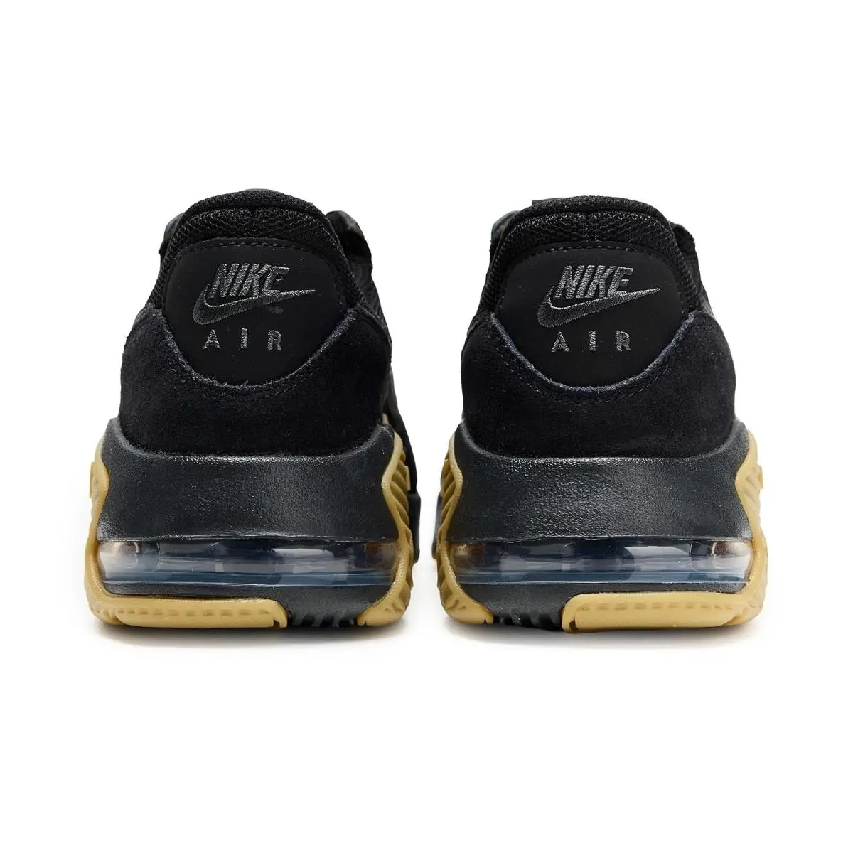 Nike shoes - Atmosphere Grey/Neon Yellow/Anthracite 19
