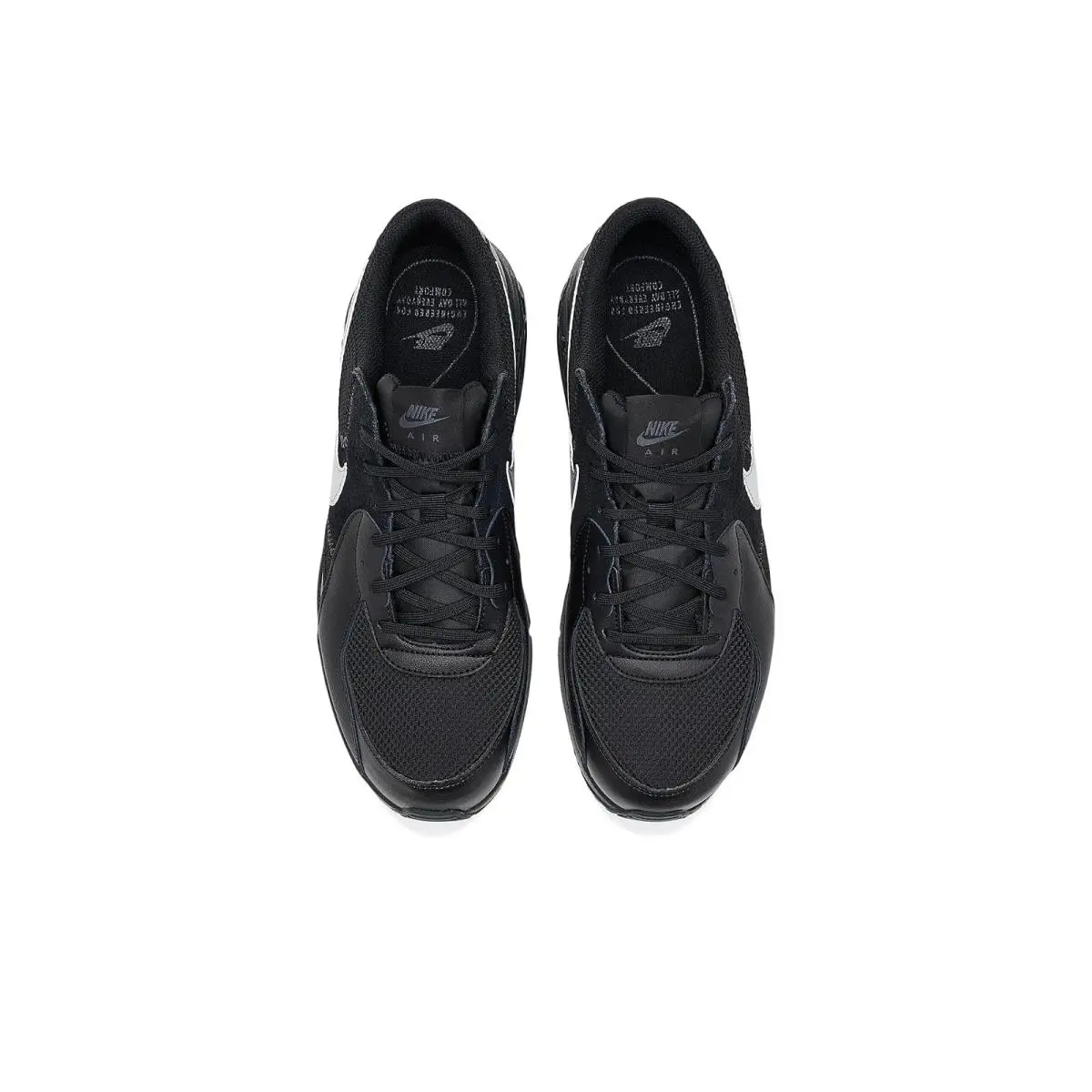 Nike shoes - Atmosphere Grey/Neon Yellow/Anthracite 21