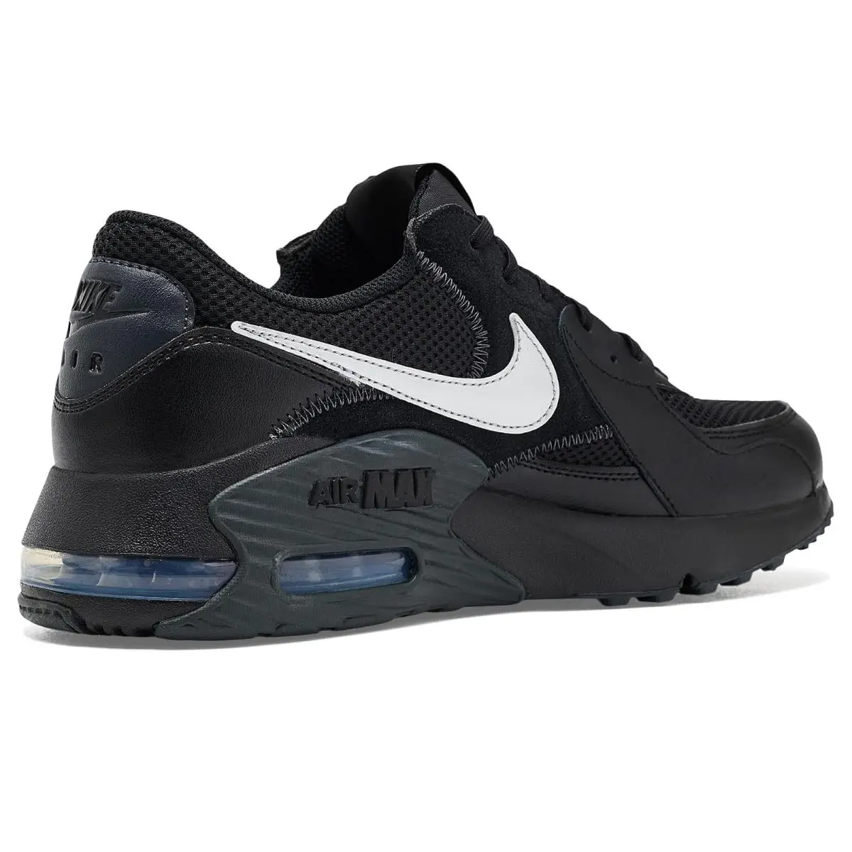 Nike shoes - Atmosphere Grey/Neon Yellow/Anthracite 22