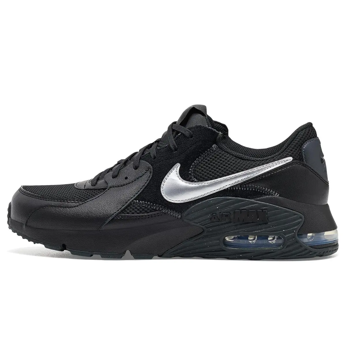 Nike shoes - Atmosphere Grey/Neon Yellow/Anthracite 23