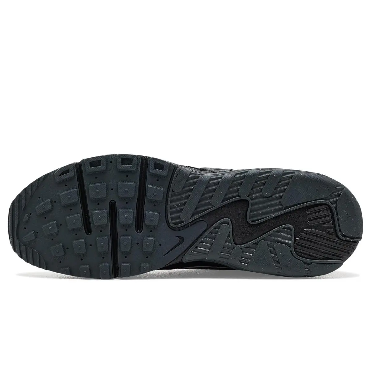 Nike shoes - Atmosphere Grey/Neon Yellow/Anthracite 24