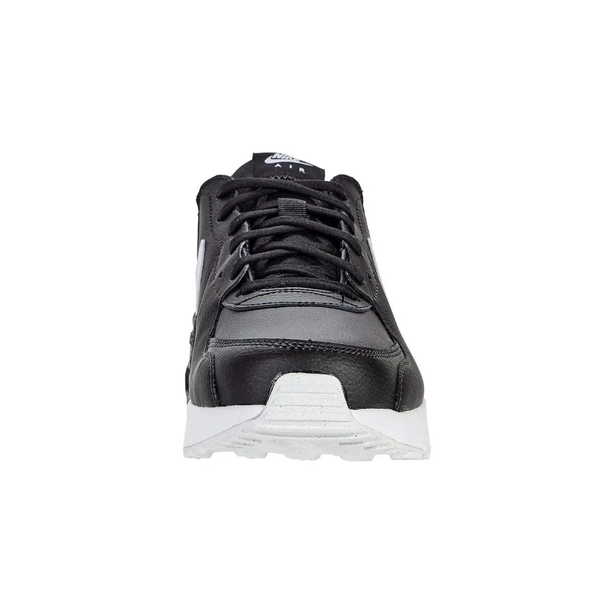 Nike shoes - Atmosphere Grey/Neon Yellow/Anthracite 25