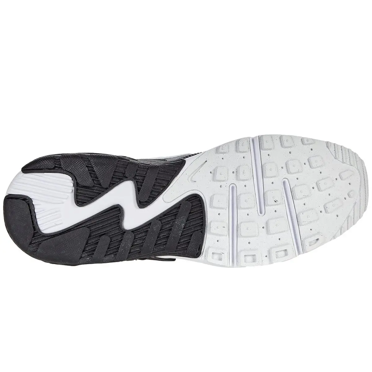 Nike shoes - Atmosphere Grey/Neon Yellow/Anthracite 29