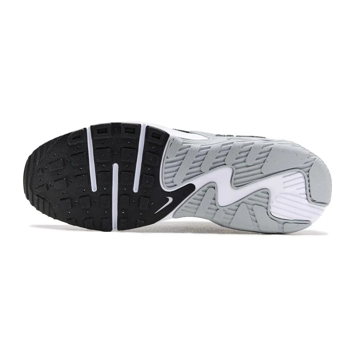 Nike shoes - Atmosphere Grey/Neon Yellow/Anthracite 30