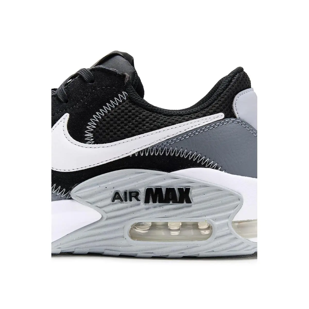Nike shoes - Atmosphere Grey/Neon Yellow/Anthracite 31