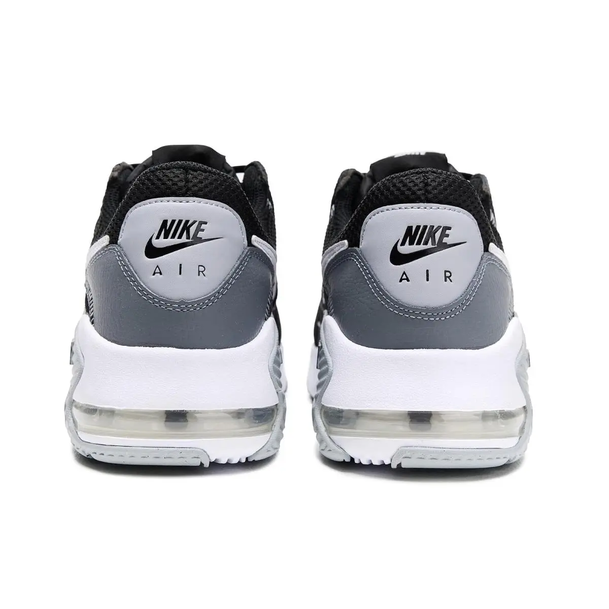 Nike shoes - Atmosphere Grey/Neon Yellow/Anthracite 32