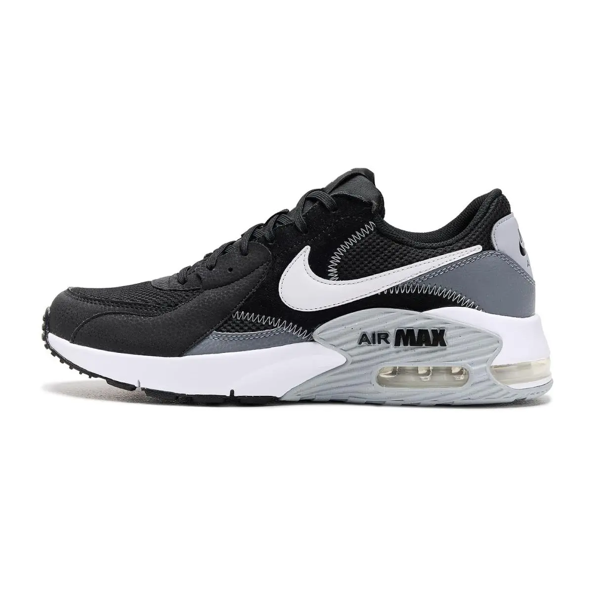 Nike shoes - Atmosphere Grey/Neon Yellow/Anthracite 36