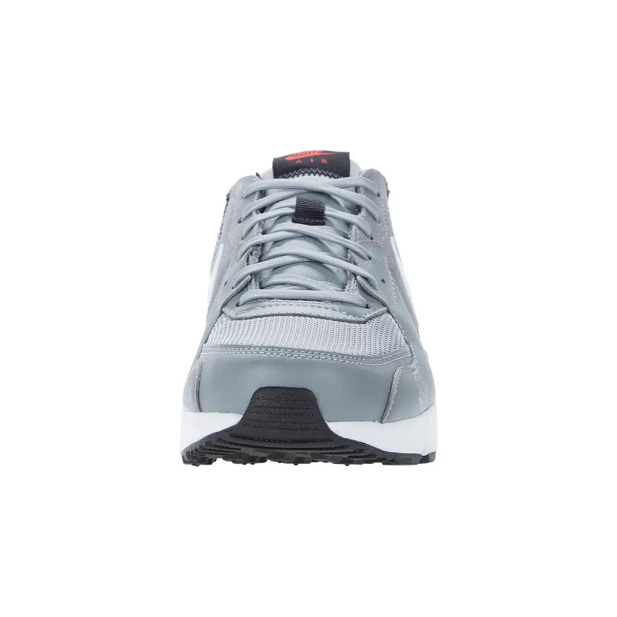 Nike shoes - Atmosphere Grey/Neon Yellow/Anthracite 38