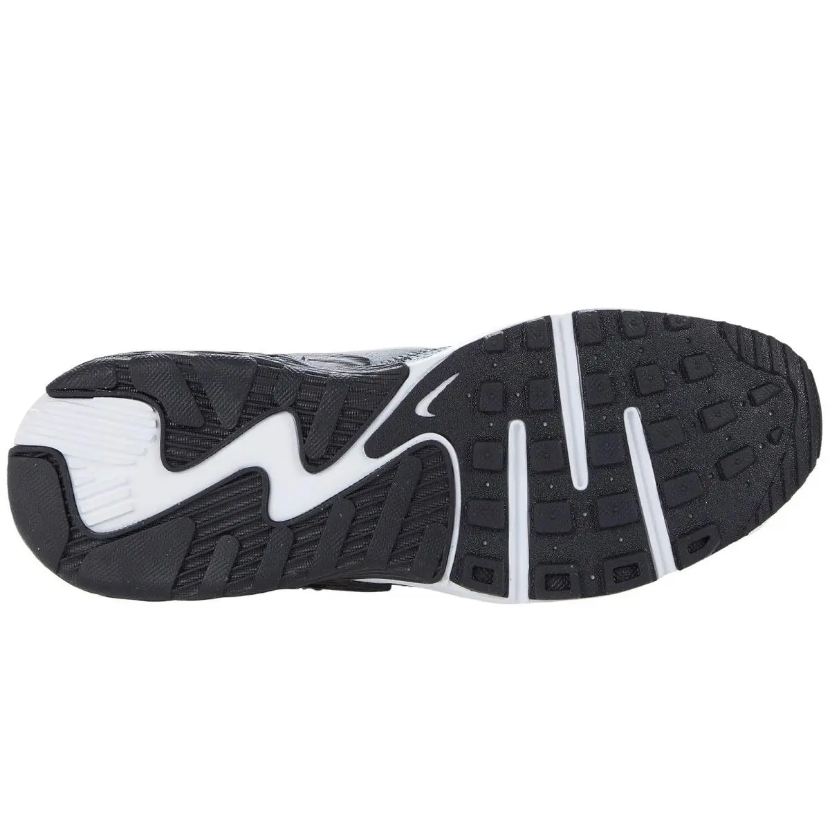 Nike shoes - Atmosphere Grey/Neon Yellow/Anthracite 42