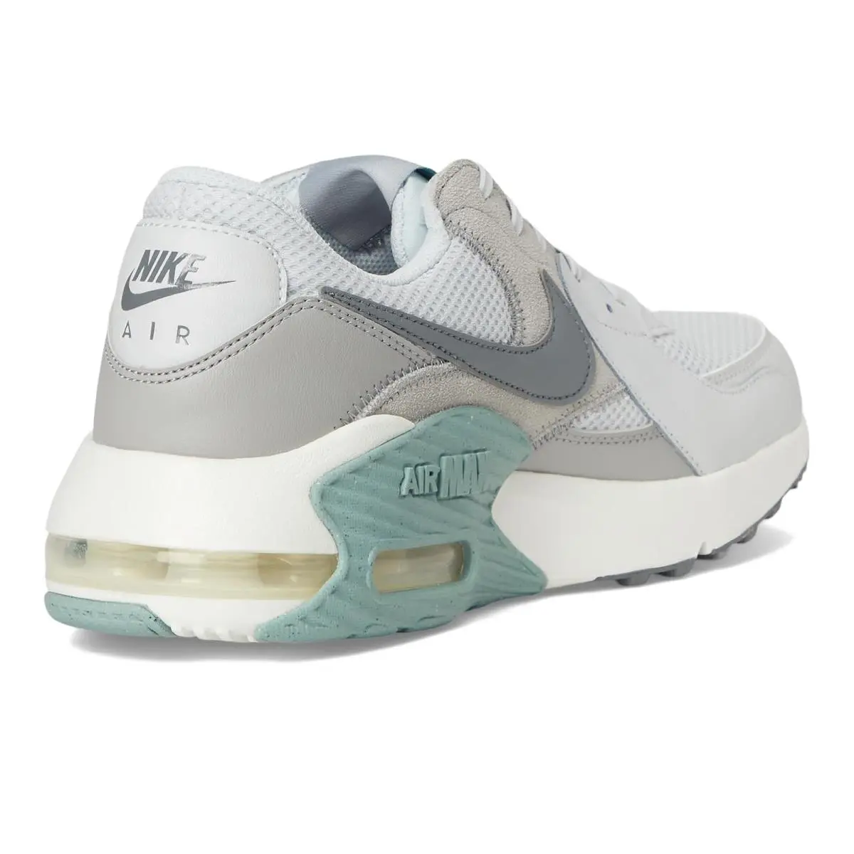 Nike shoes - Atmosphere Grey/Neon Yellow/Anthracite 57