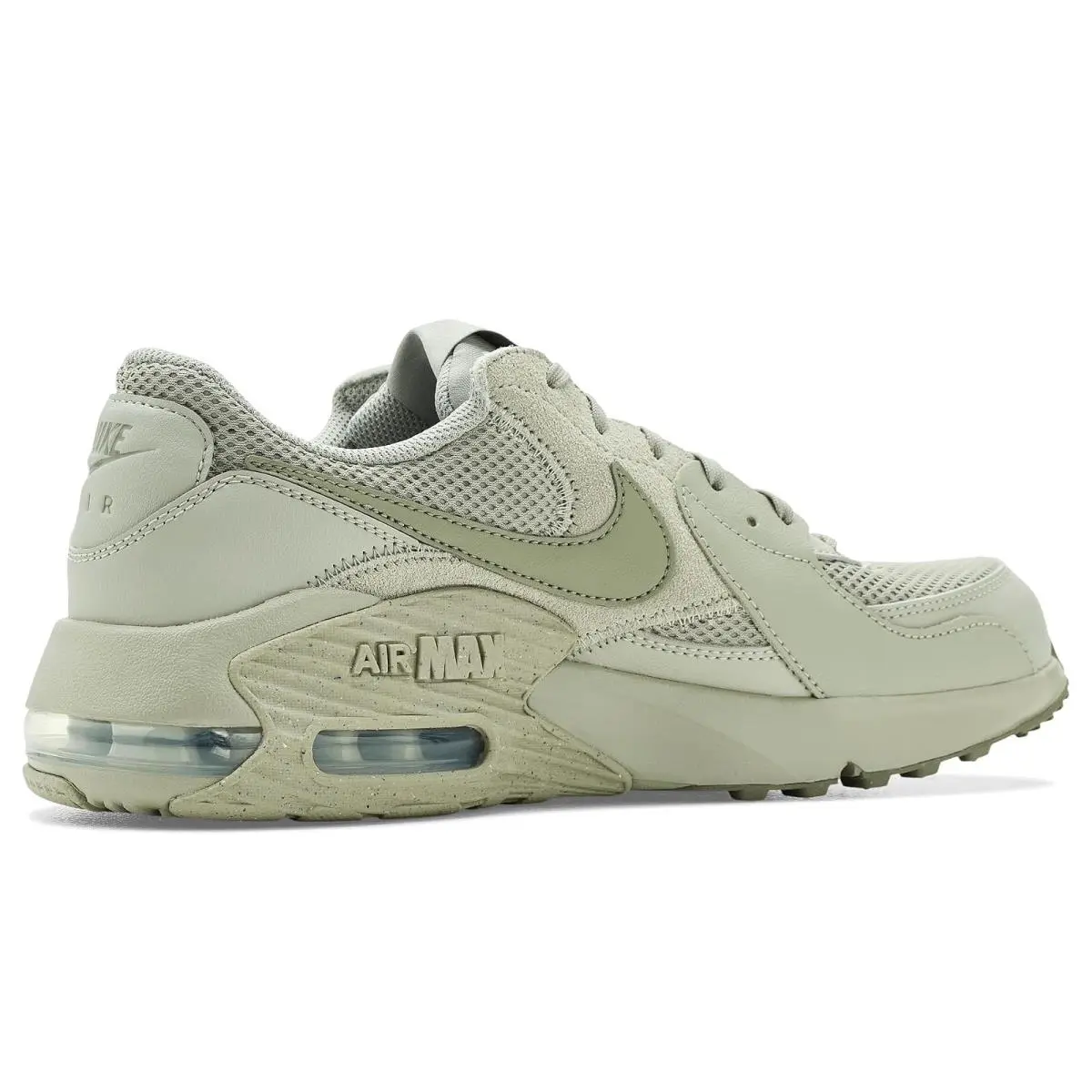 Nike shoes - Atmosphere Grey/Neon Yellow/Anthracite 55