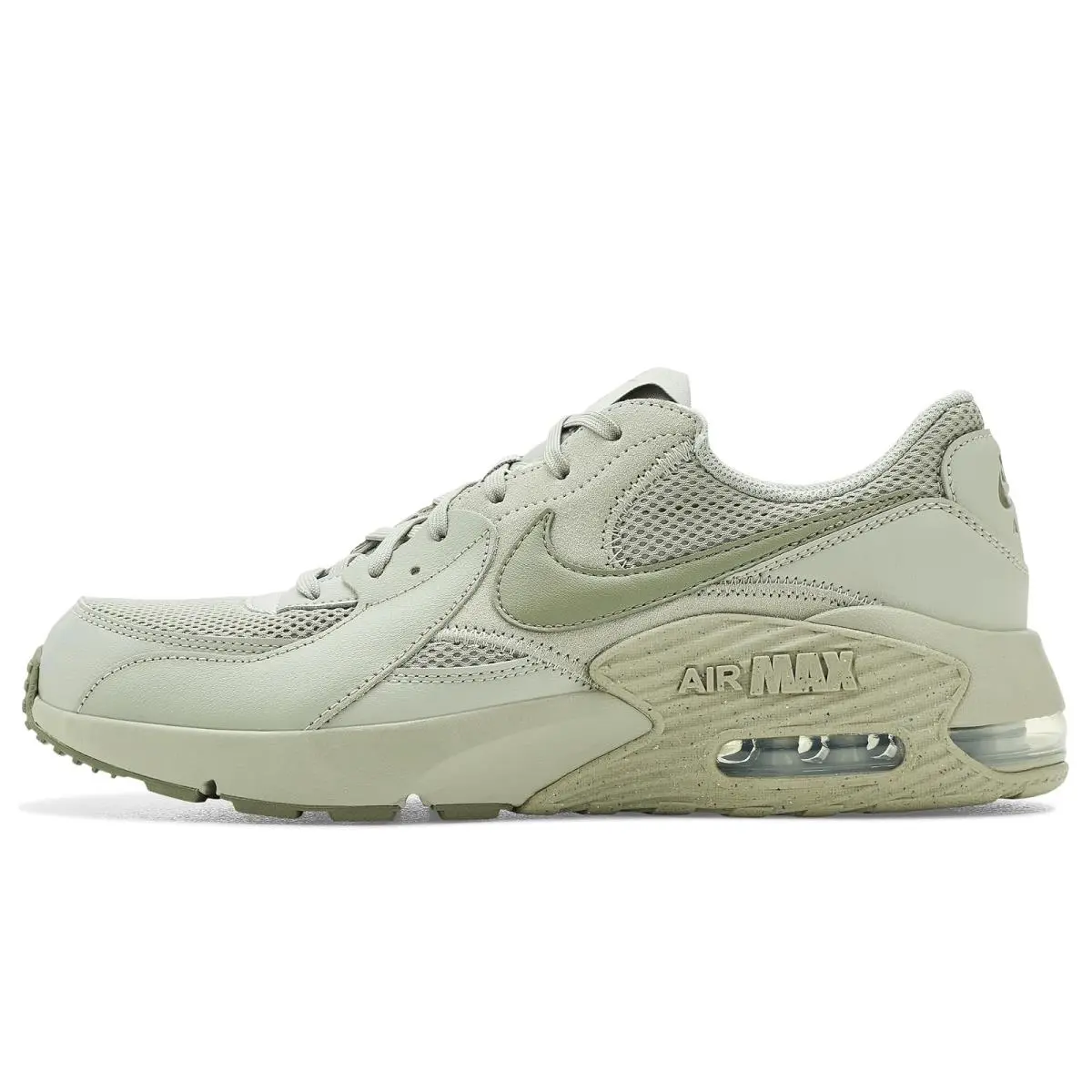 Nike shoes - Atmosphere Grey/Neon Yellow/Anthracite 56