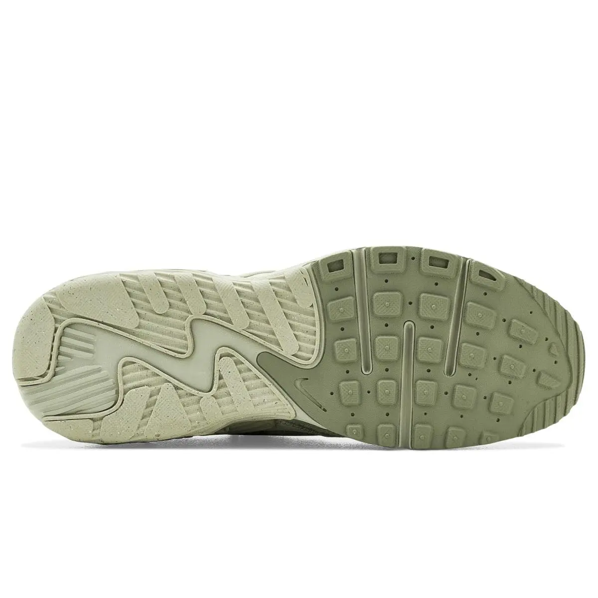 Nike shoes - Atmosphere Grey/Neon Yellow/Anthracite 57