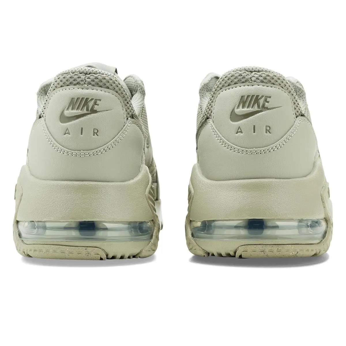 Nike shoes - Atmosphere Grey/Neon Yellow/Anthracite 59
